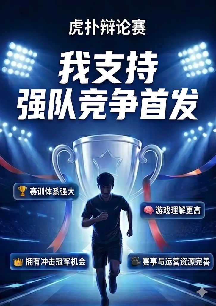 华体会体育-如果是我我觉得强队竞争首发如果竞争失败就直接跑到弱队当大哥去