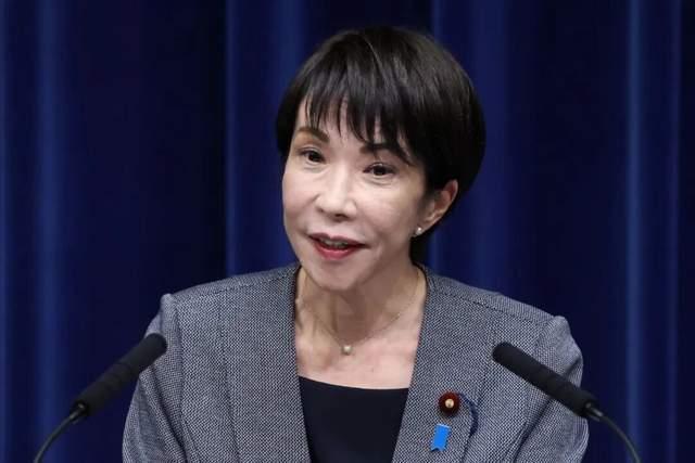 华体会体育-中方禁令下达后，高市早苗终于开口，说了一句话，让西方不寒而栗
