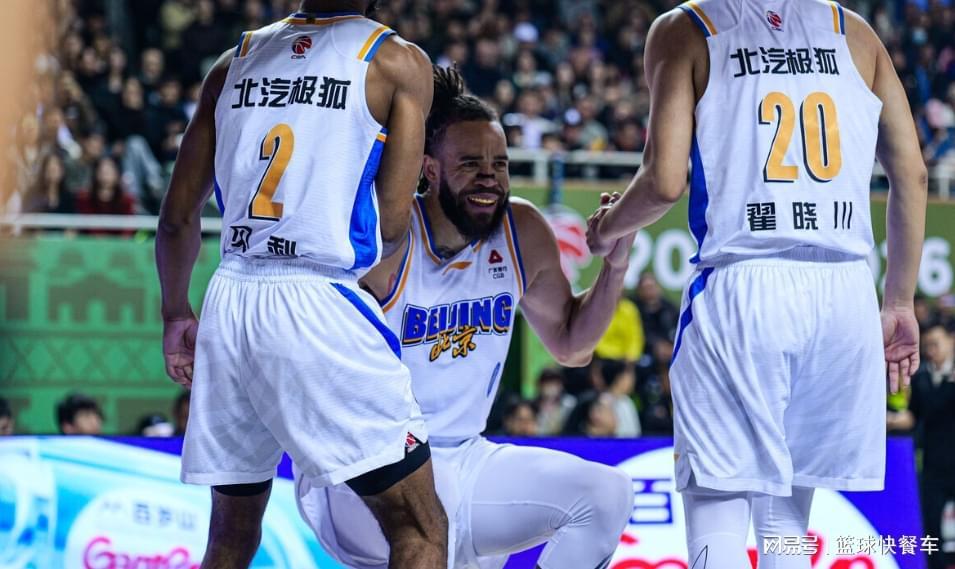CBA积分榜最新排名出炉！北京逆袭广东夺回第3：辽宁重返前十